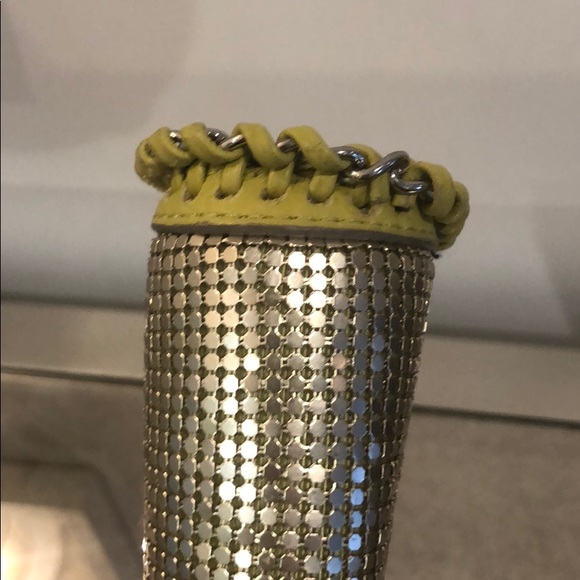 Unique BCBG Max Azria clutch - Picture 4 of 5